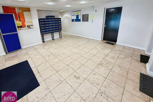 33 Placido, Ryland Street, Birmingham photo 2