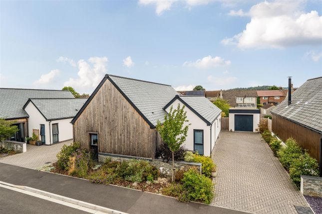 3-bed house on 19, Cherry Blossom Way, Yeovil, £400,000