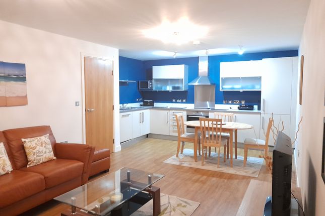 Flat 32, Milton Keynes photo 2