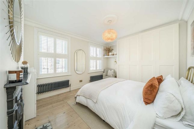 Terraced house for sale in Ennersdale Road, London