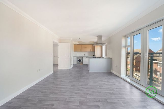 Lovely Two Bedroom Flat