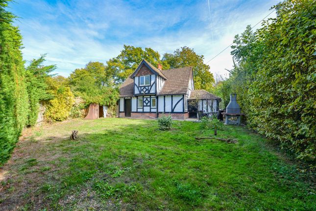 The Cottage, Lenham Court, Old Ham Lane, Maidstone photo 4