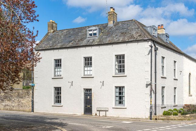 Thumbnail Town house to rent in Oxford Street, Malmesbury