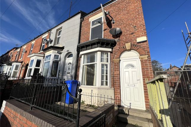Terraced house for sale in Glover Road, Sheffield, South Yorkshire