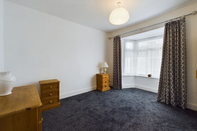 End terrace house for sale in Arthur Street, Withernsea