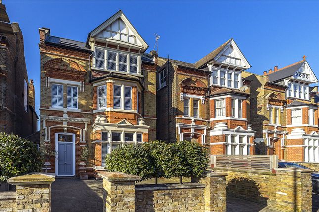 Thumbnail Detached house for sale in Denbigh Road, Ealing