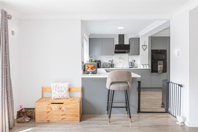 Breakfast Bar