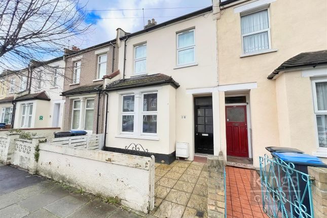 Thumbnail Terraced house for sale in Poynter Road, Enfield