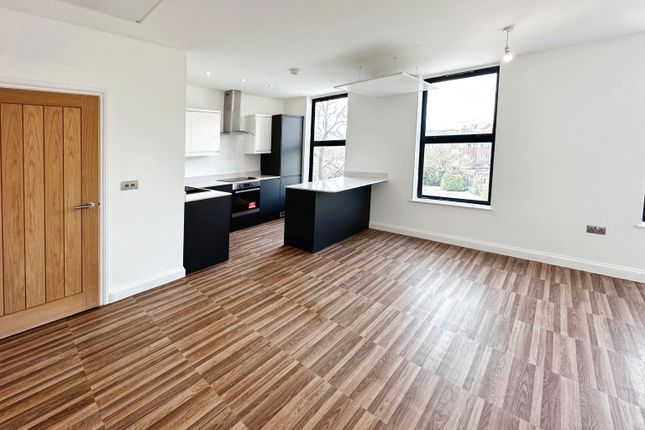 1 bed property for rent in Waterside House, Waterside North, Lincoln LN2