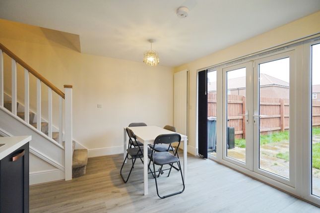 15, Harold Mosely Way, COALVILLE photo 4