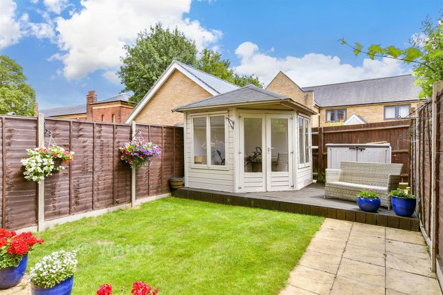 4-bed house on 3, The Fort, Rochester, £500,000