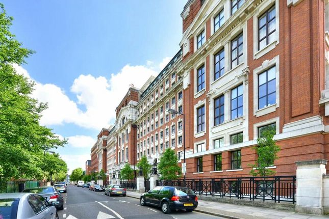 Thumbnail Flat to rent in The Beaux Arts Building, Manor Gardens, Holloway