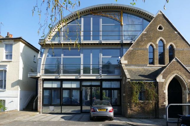 Office to let in 20 St James Street, Hammersmith, Hammersmith