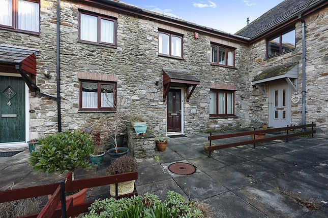 Thumbnail Property for sale in Merafield Farm Cottages, Plympton, Plymouth
