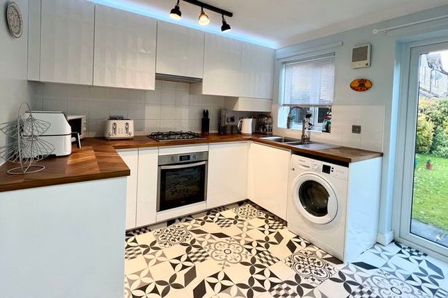 5, Weeping Elm Way, Scunthorpe photo 2