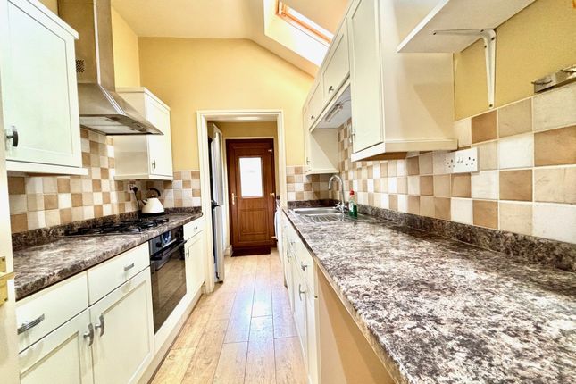 9a, Nightingale Close, Lea Bridge, Matlock photo 4