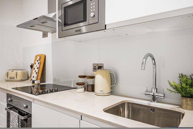 Kitchen Counter