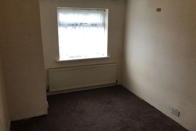 Semi-detached house to rent in Crowther Road, Wolverhampton