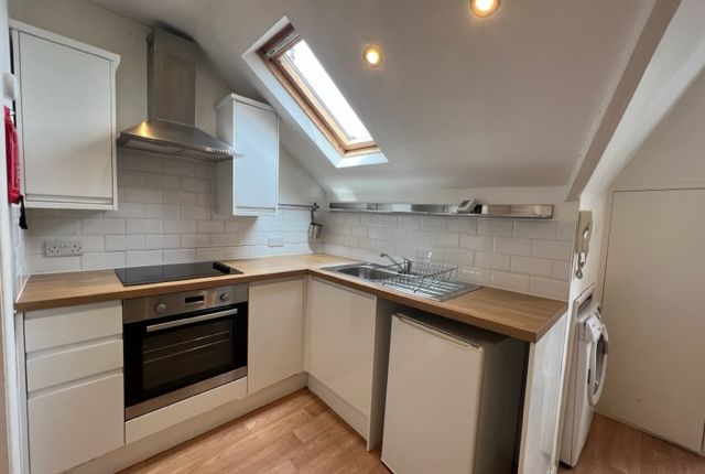 725, Ecclesall Road, Sheffield photo 3