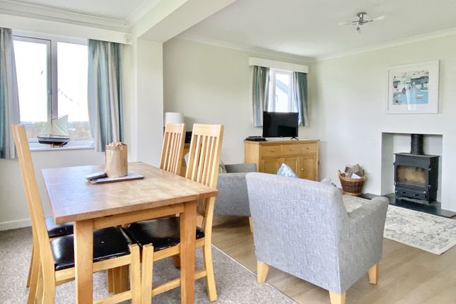 Terraced house for sale in Trevose Close, Padstow