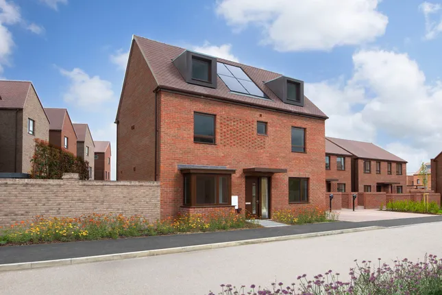 Barratt Homes - Franklin Gardens