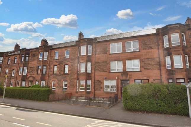 Thumbnail Flat for sale in Paisley Road West, Bellahouston, Glasgow