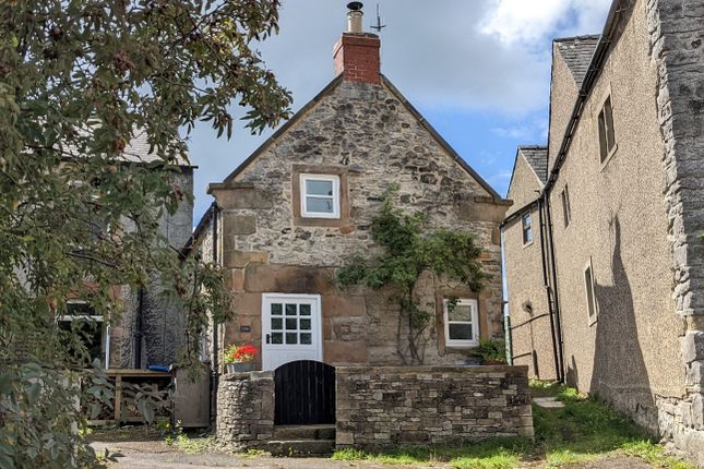 Thumbnail Cottage for sale in The Square, Wensley, Matlock