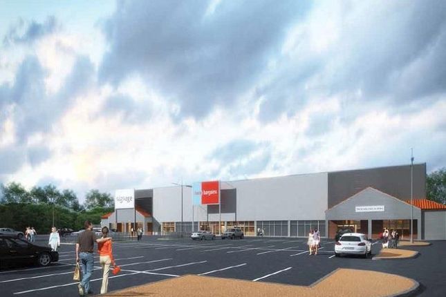 Thumbnail Retail premises to let in Kennedy Retail Park, Melmount Road, Strabane, County Tyrone