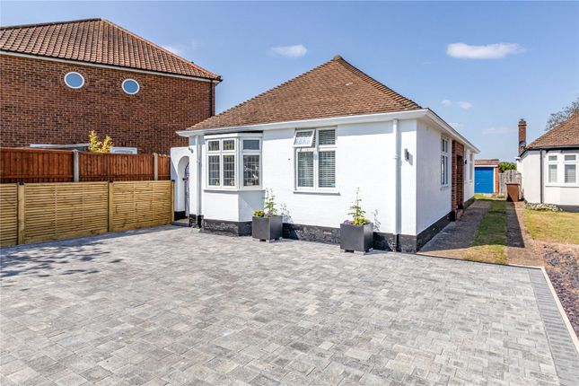 2-bed house on 32, Wendley Drive, Addlestone, £600,000