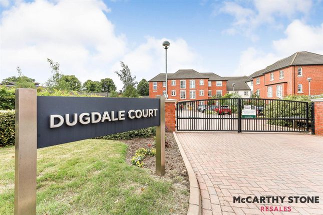 2-bed flat on 27 Dugdale Court, Coventry Road, Birmingham, £240,000