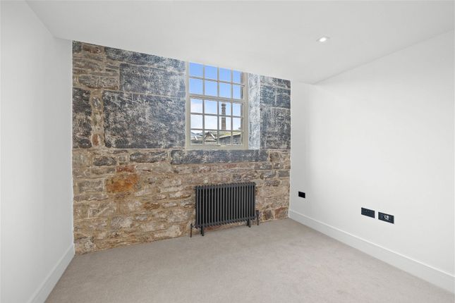 Terraced house for sale in Factory Cooperage, Royal William Yard, Stonehouse