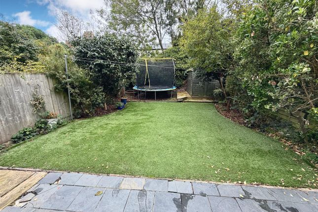 6, Burlington Road, Altrincham photo 4