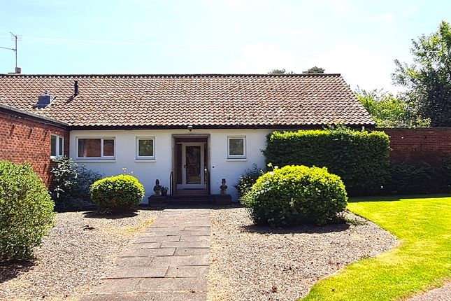 Detached bungalow for sale in Buchanan Gardens, St Andrews