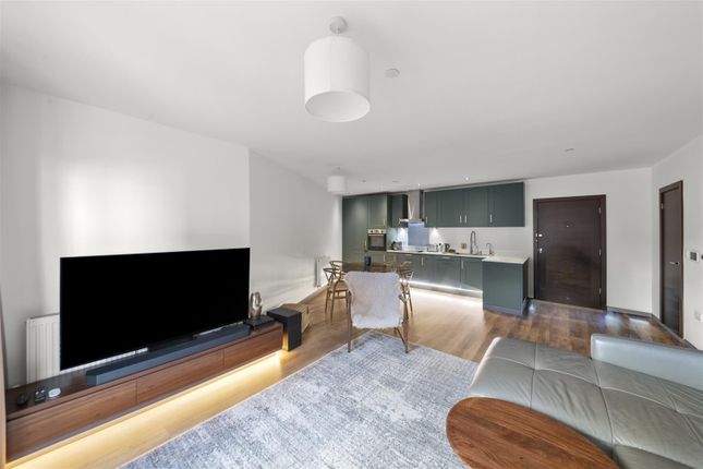 Flat 48, Block A, 7 Gramophone Lane, Hayes photo 2