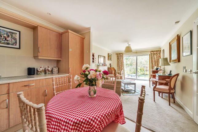 Flat for sale in Knightwood Mews, Shannon Way, Chandler's Ford