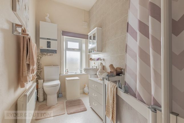 End terrace house for sale in Carlton House Terrace, Halifax, West Yorkshire