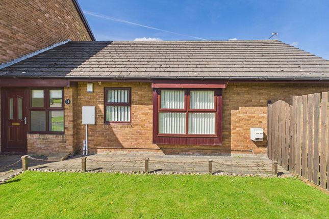 2-bed house on 6 Mount Court, Chester Le Street, £160,000