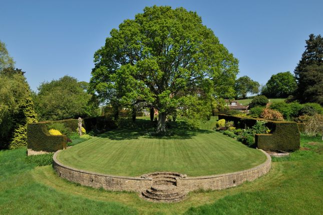 Grounds