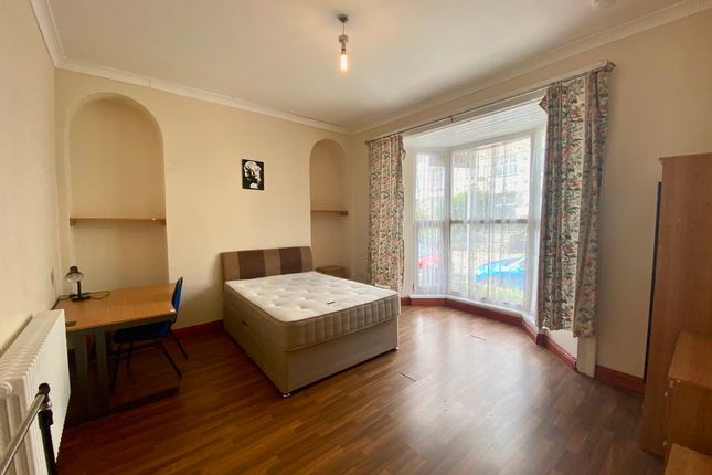 Thumbnail Terraced house for sale in Hanover Street, Mount Pleasant, Swansea