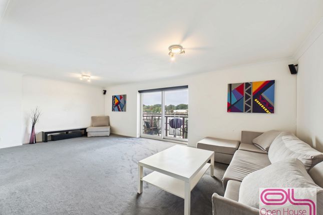 Flat 31, Victoria Mansions, Ashton-on-Ribble, Preston photo 3