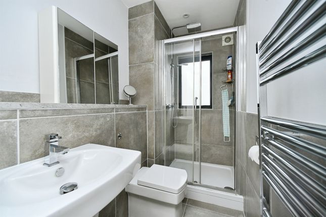 Flat 7, Sunset, 16, South Coast Road, Peacehaven photo 4