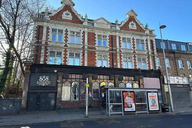 Thumbnail Property for sale in 1-3 High Street, Acton, London