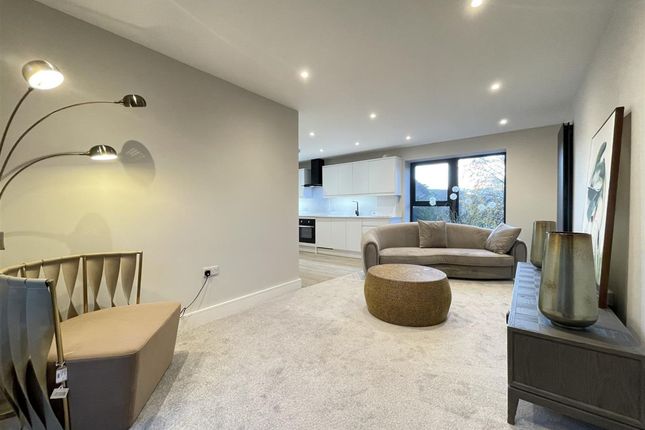 Apt 4, Scalby View Apartments, Scarborough photo 4