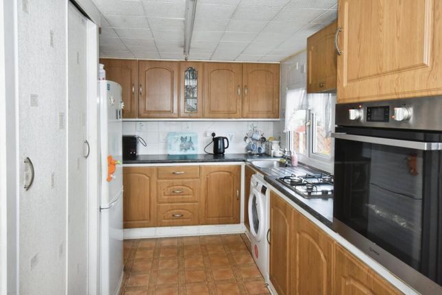 65, Brookfield Park, Mill Lane, Chesterfield photo 4