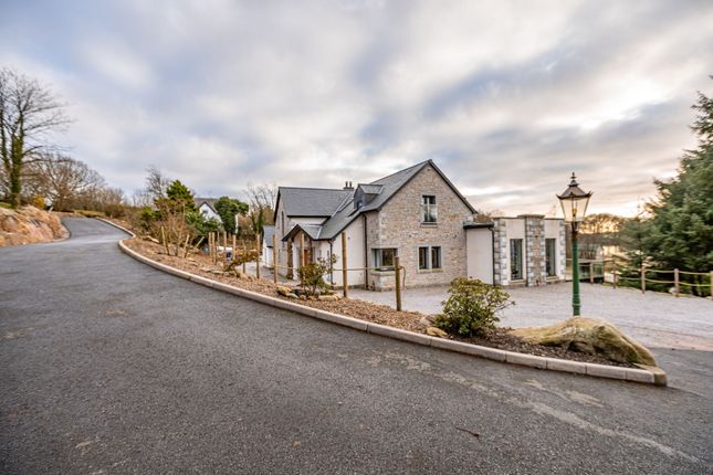 Detached house for sale in Colvend, Dalbeattie