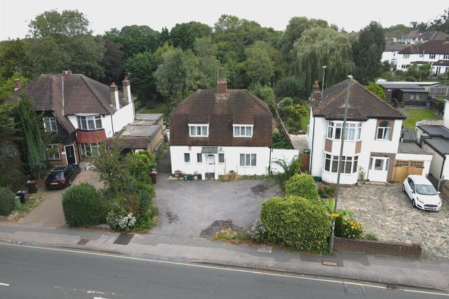 Land for sale in Kingston Road, Ewell, Epsom