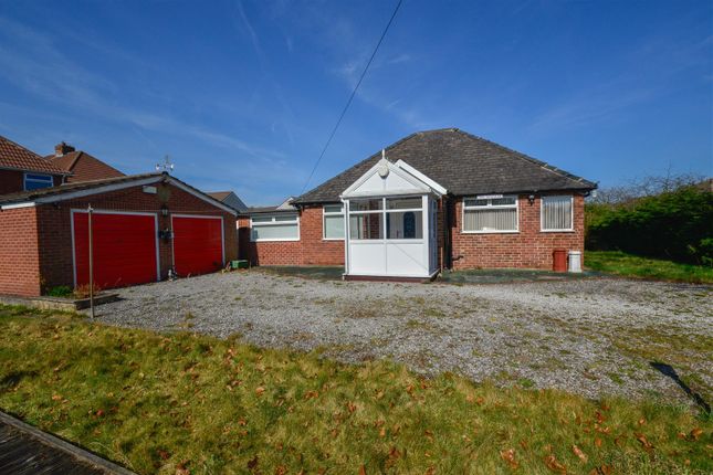 3-bed other on The Bungalow, Off Cheetham Avenue, Dronfield, £280,000