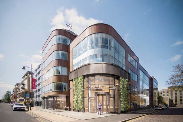 Thumbnail Office to let in 11 Worple Road, Wimbledon