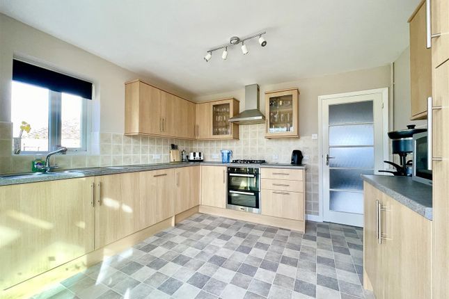 Property for sale in Concorde Close, Bexhill-On-Sea