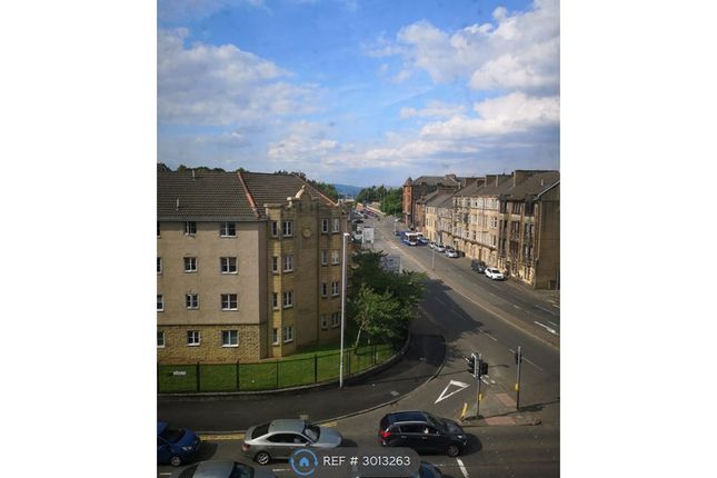 Maxwellton Street, Paisley photo 2